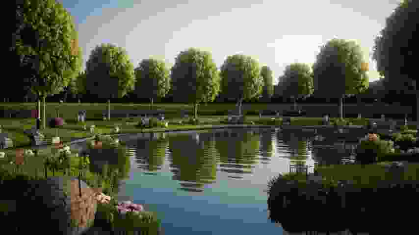 системы водоснабжения