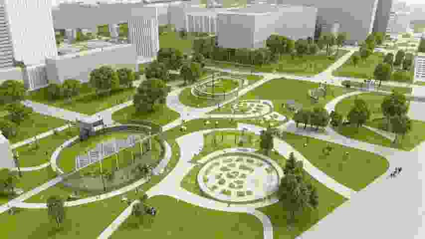 Технологические решения