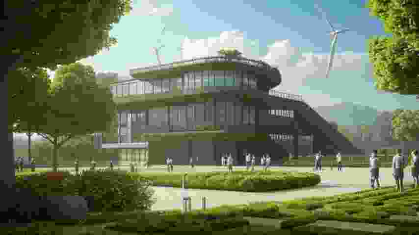 Мероприятия по охране окружающей среды