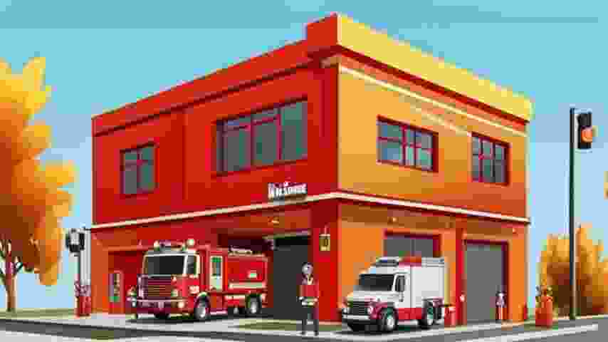 Мероприятия по обеспечению пожарной безопасности