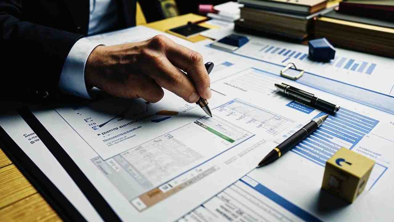 Пояснительная записка