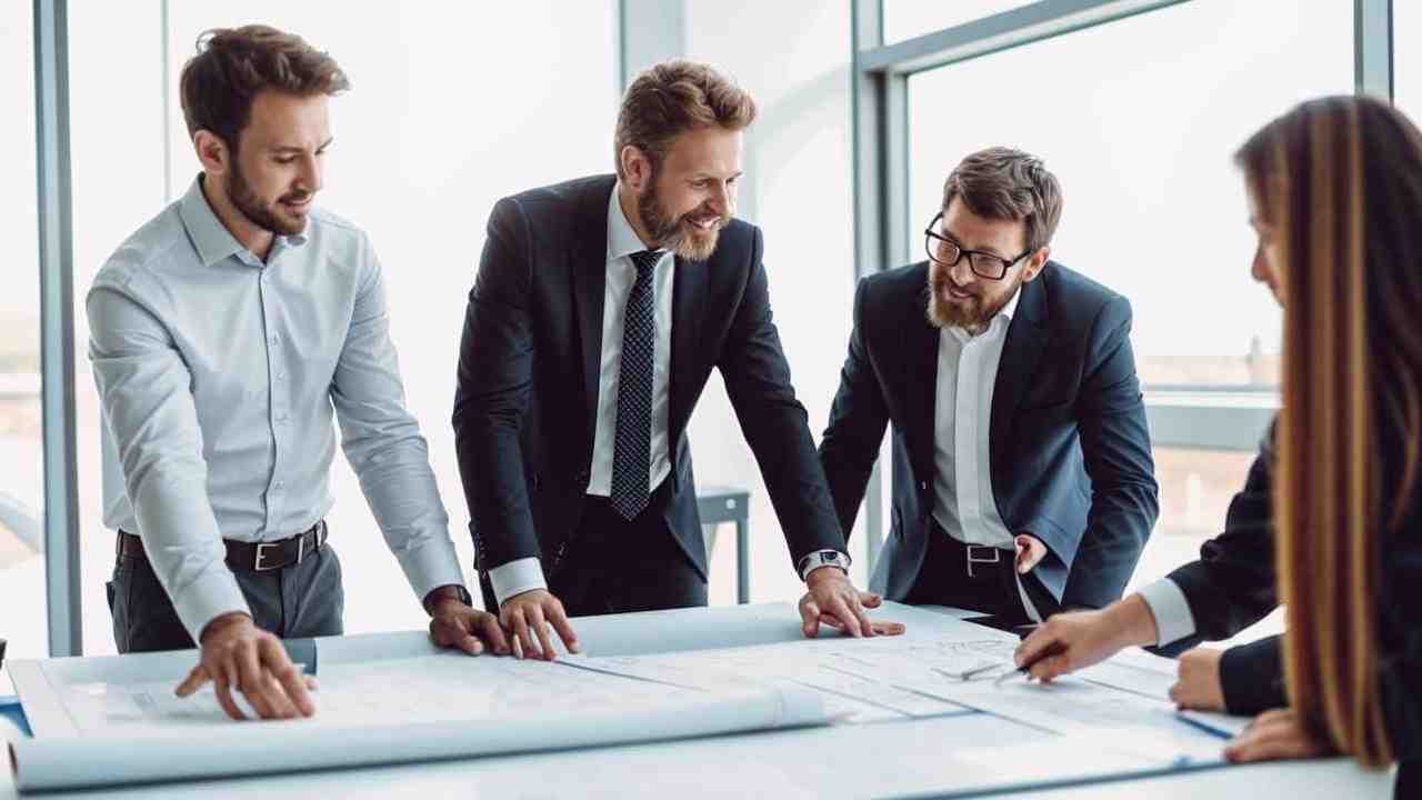 Конструктивные решения