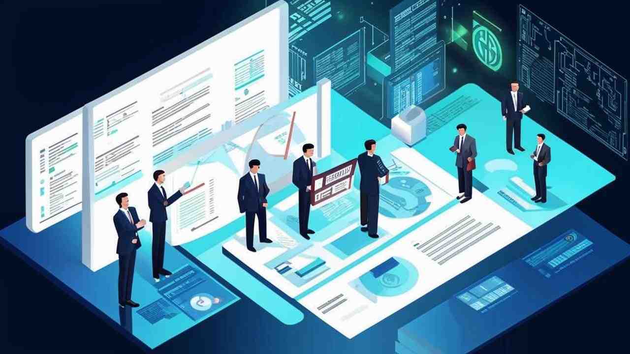 Технологические решения