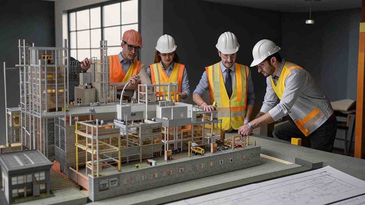 Требования к обеспечению безопасной эксплуатации объектов капитального строительства