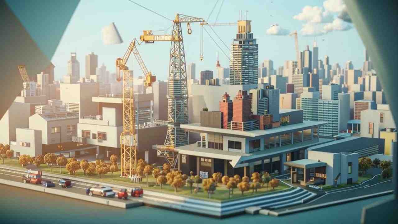 Мероприятия по обеспечению доступа инвалидов к объекту капитального строительства