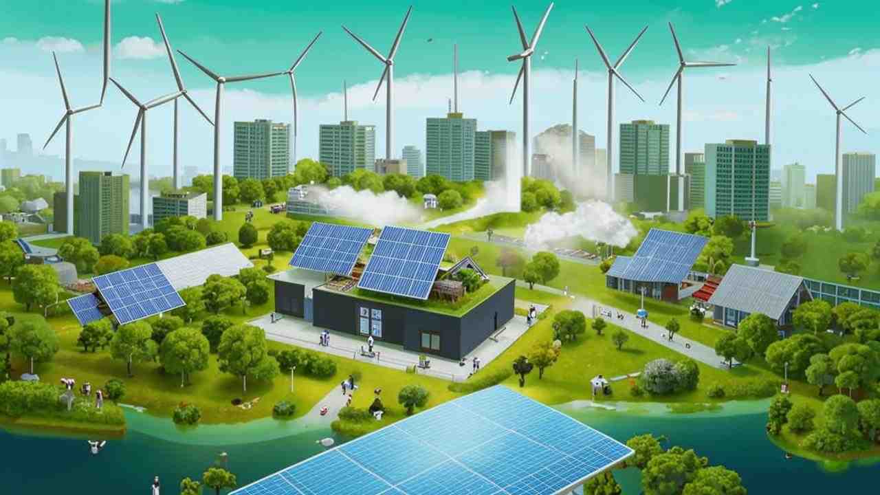 Мероприятия по охране окружающей среды