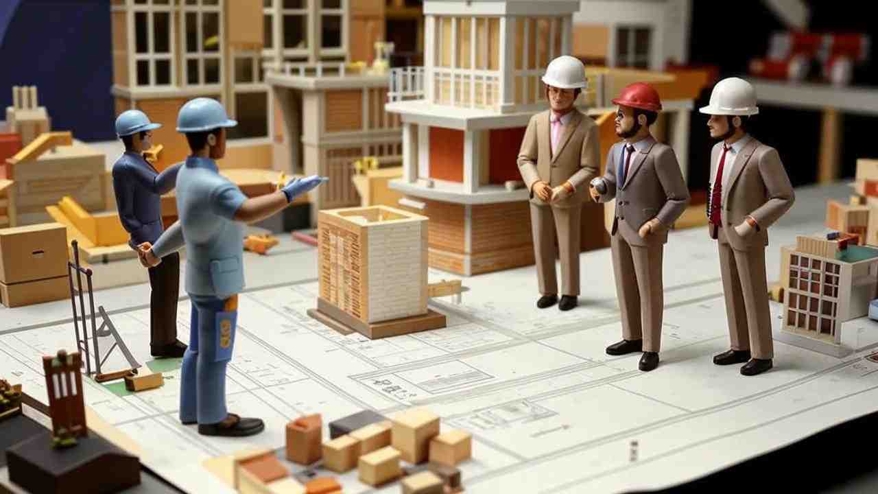 Конструктивные решения