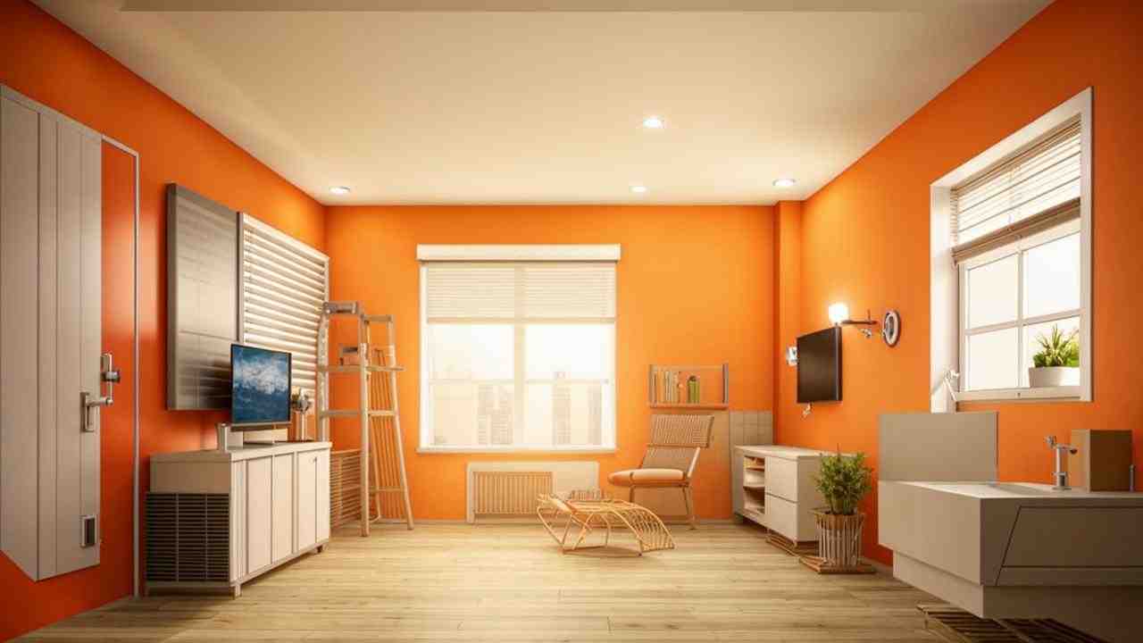 системы отопление вентиляции и кондиционирования воздуха