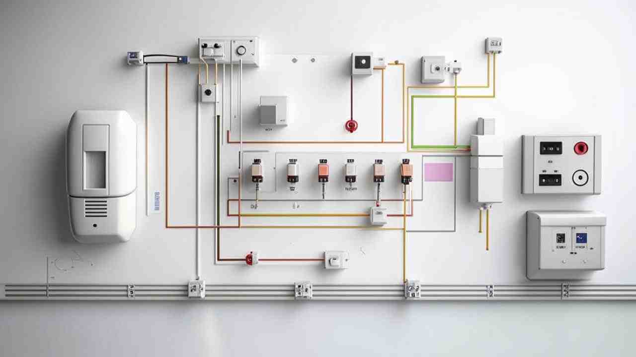 слаботочные системы