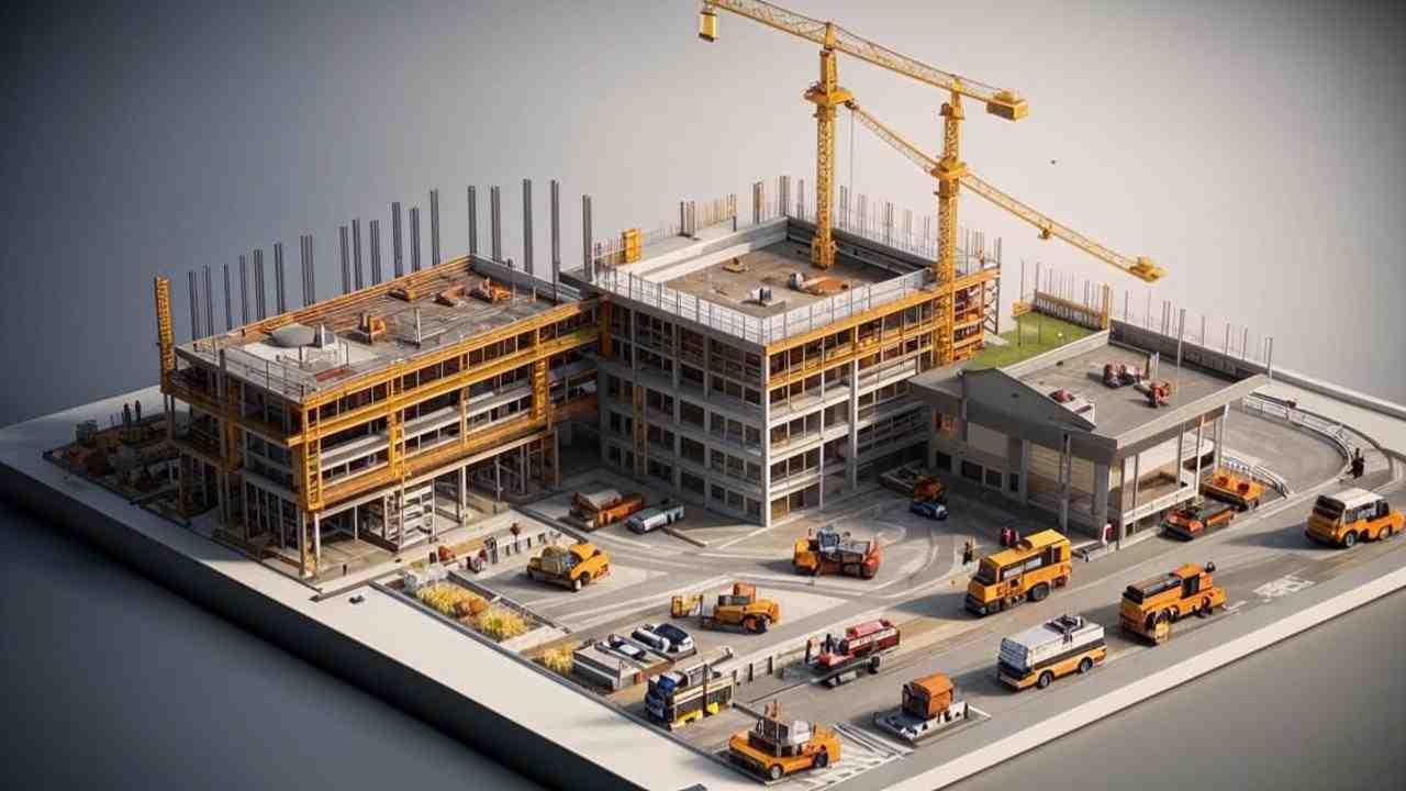 Требования к обеспечению безопасной эксплуатации объектов капитального строительства