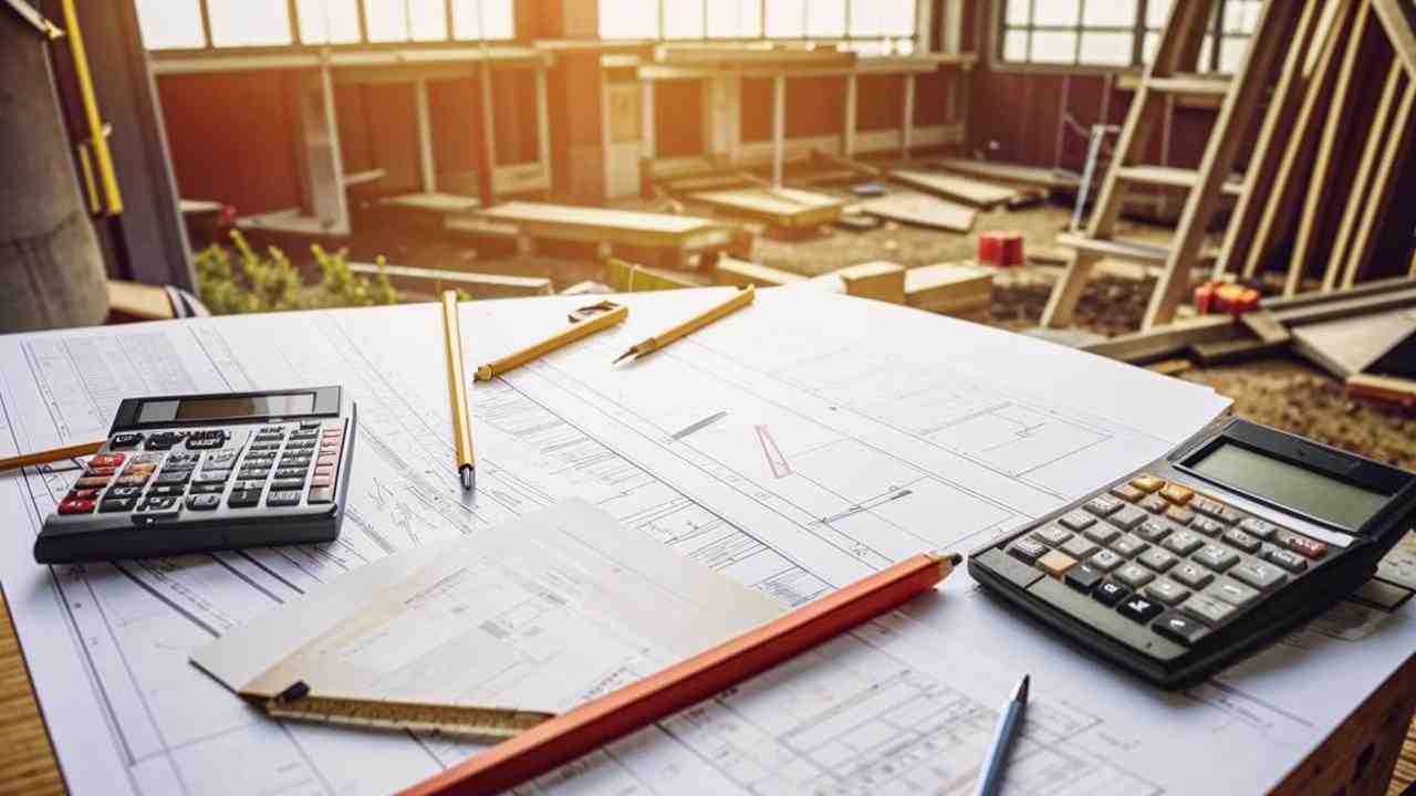 Смета на строительство, реконструкцию, капитальный ремонт, снос объекта капитального строительства