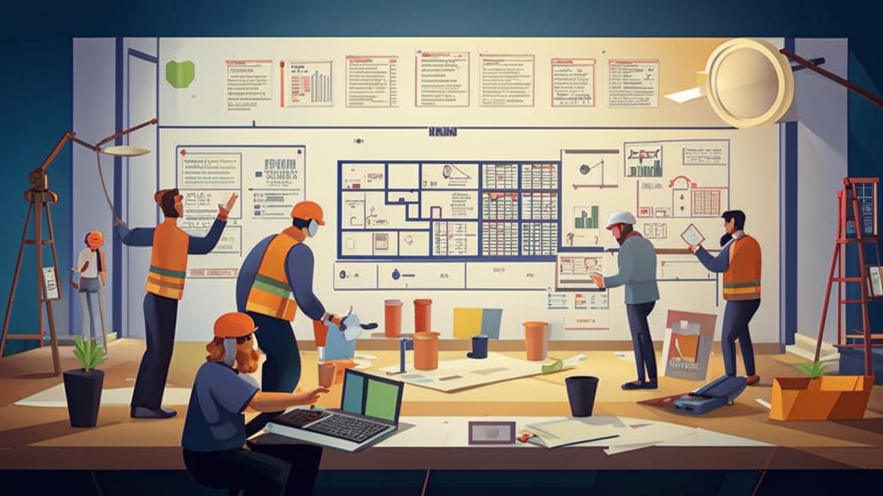 Увязка с инженерными разделами