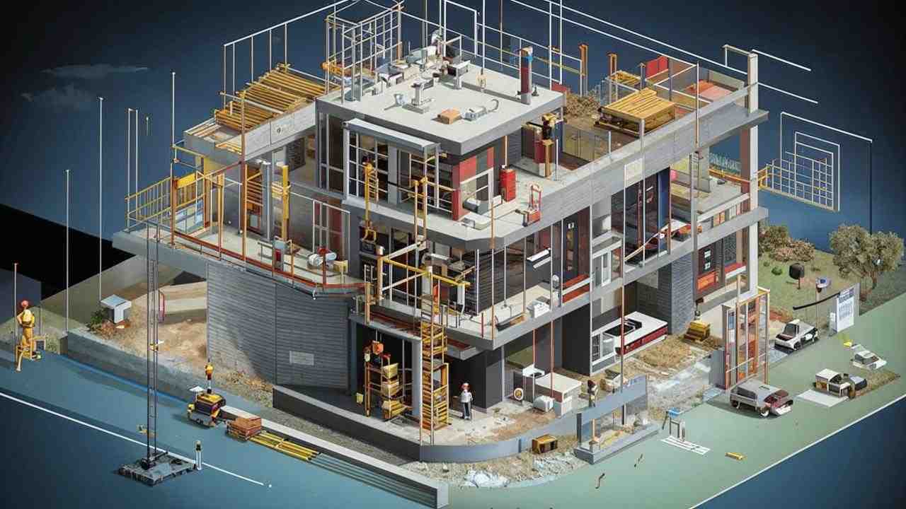 слаботочные системы