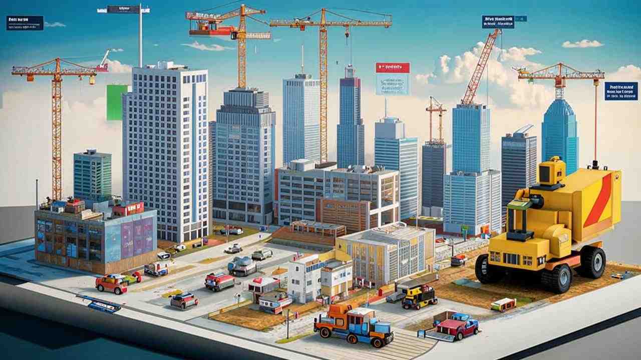 Технологические решения