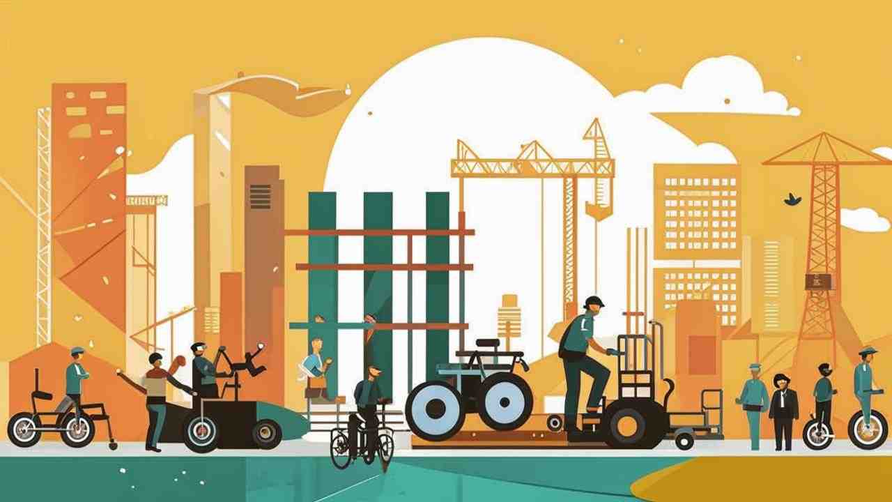 Мероприятия по обеспечению доступа инвалидов к объекту капитального строительства