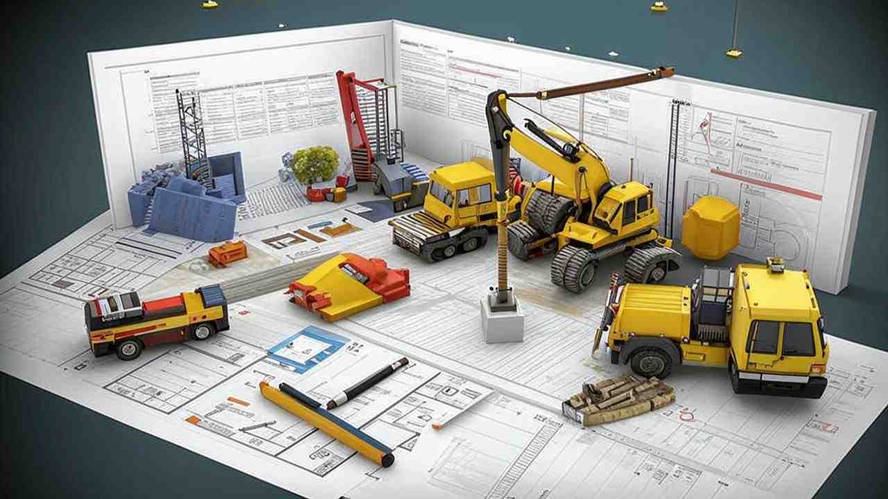 Смета на строительство, реконструкцию, капитальный ремонт, снос объекта капитального строительства