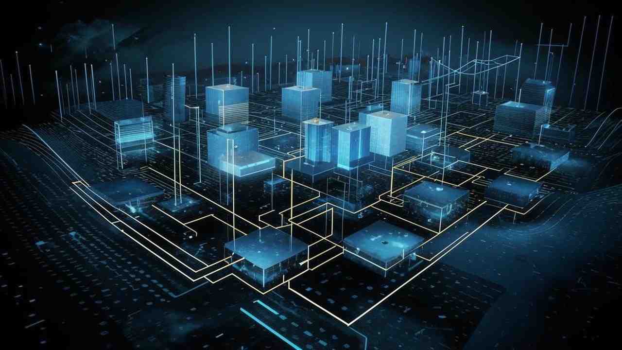 Схема планировочной организации земельного участка