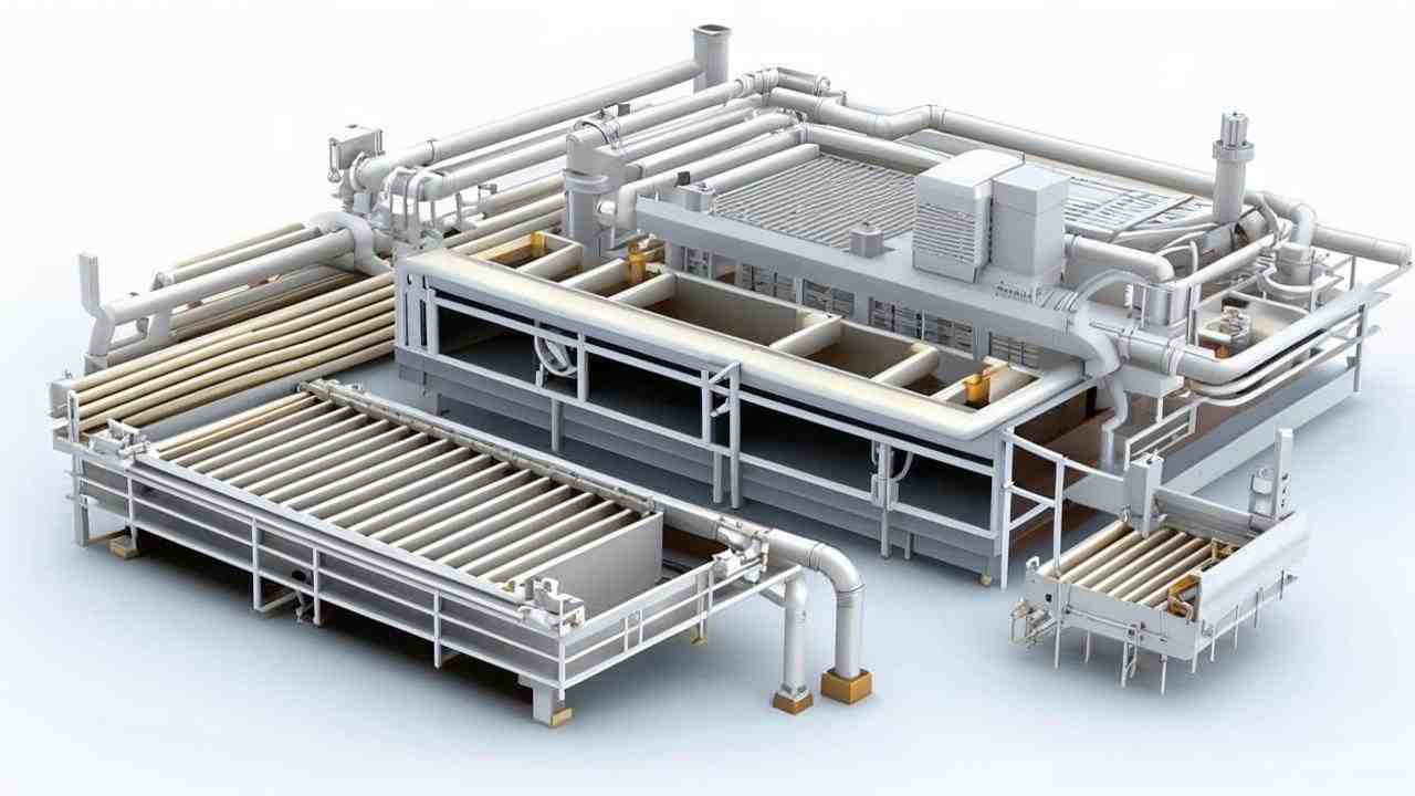 системы отопление вентиляции и кондиционирования воздуха
