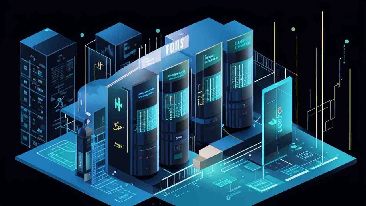 Технологические решения