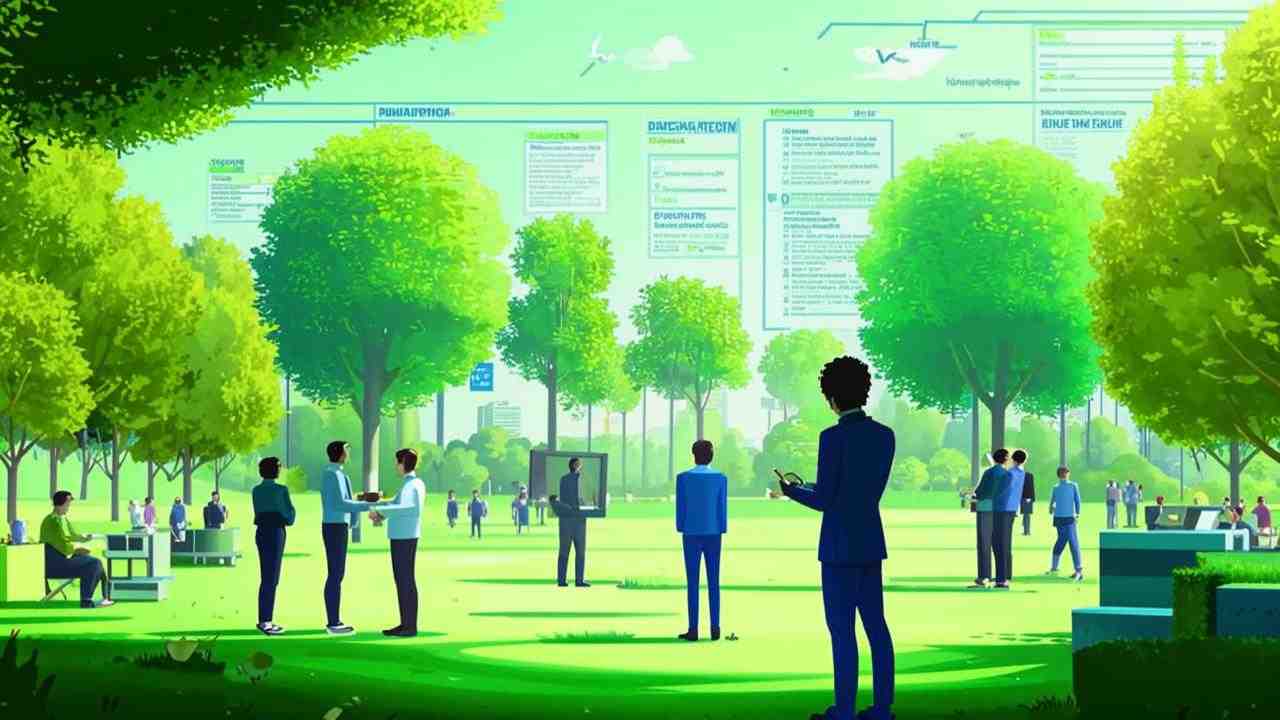 Мероприятия по охране окружающей среды