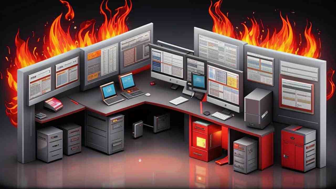 Мероприятия по обеспечению пожарной безопасности