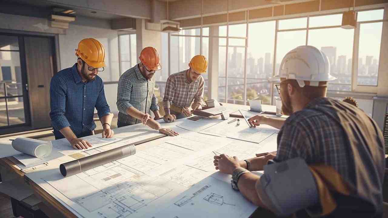 Смета на строительство, реконструкцию, капитальный ремонт, снос объекта капитального строительства