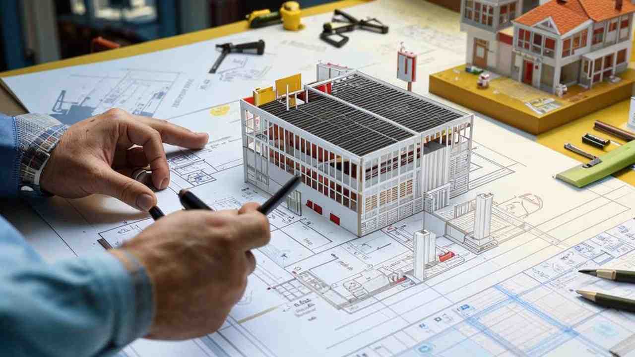 системы отопление вентиляции и кондиционирования воздуха