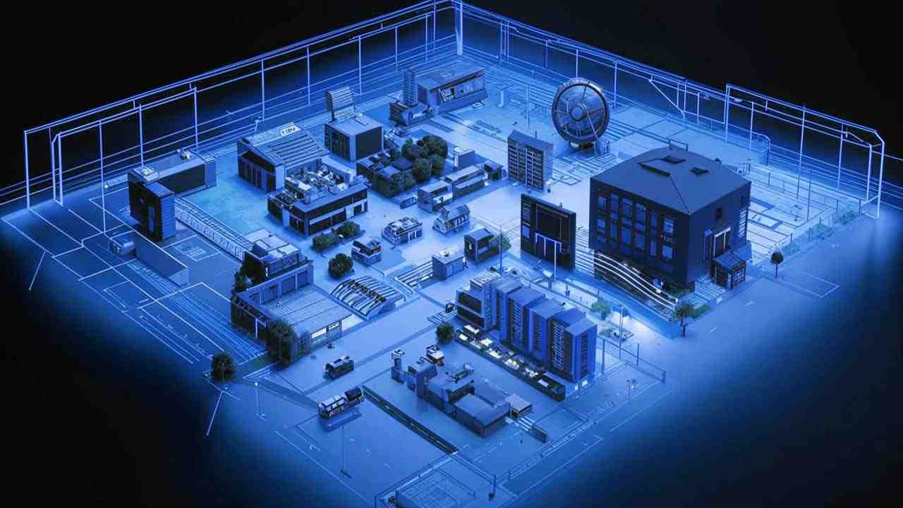 слаботочные системы