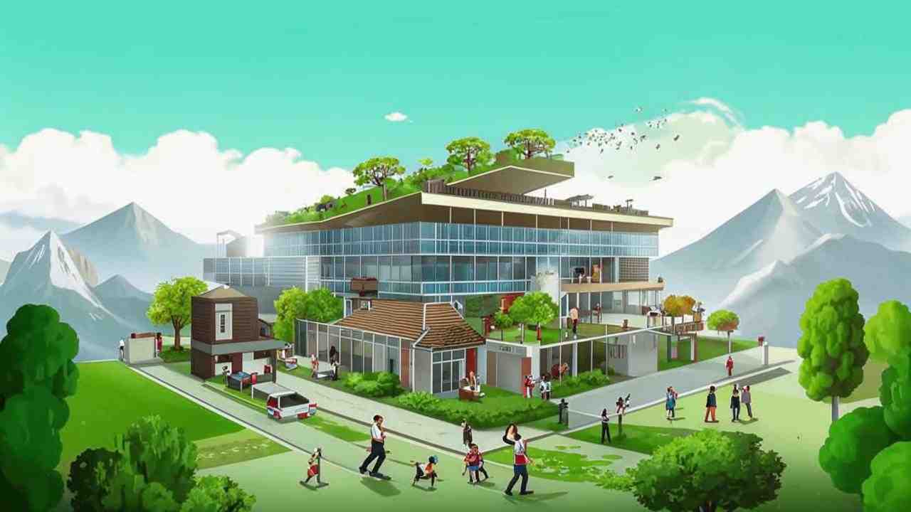 Мероприятия по охране окружающей среды