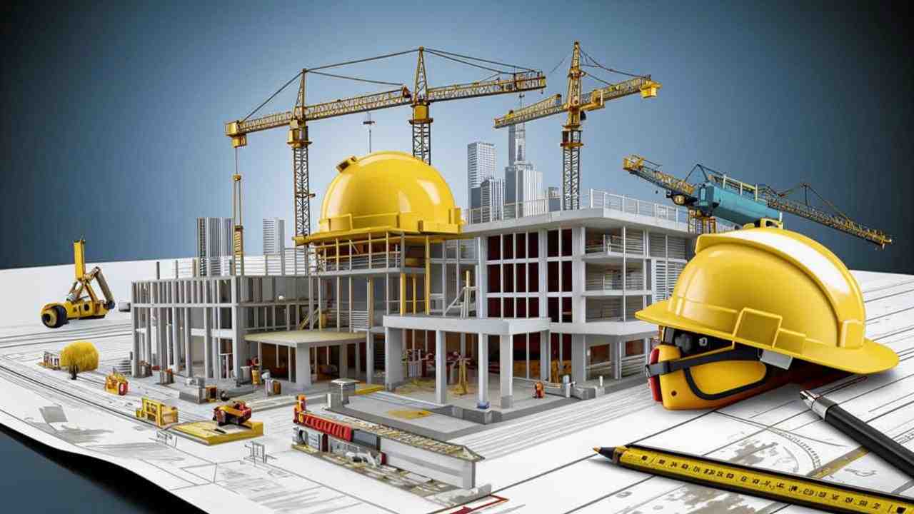 Требования к обеспечению безопасной эксплуатации объектов капитального строительства