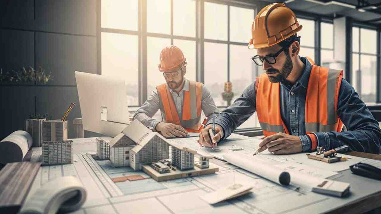 Смета на строительство, реконструкцию, капитальный ремонт, снос объекта капитального строительства