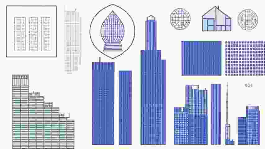 Объемно-планировочные и архитектурные решения