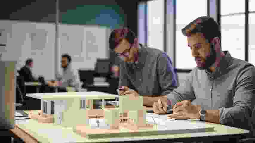 Конструктивные решения