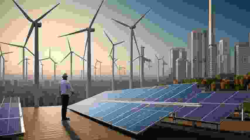 Системы электроснабжения