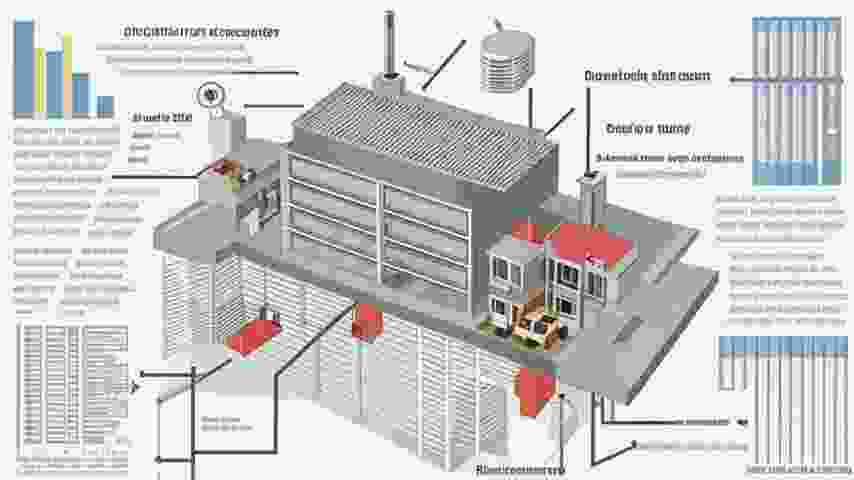 системы отопление вентиляции и кондиционирования воздуха