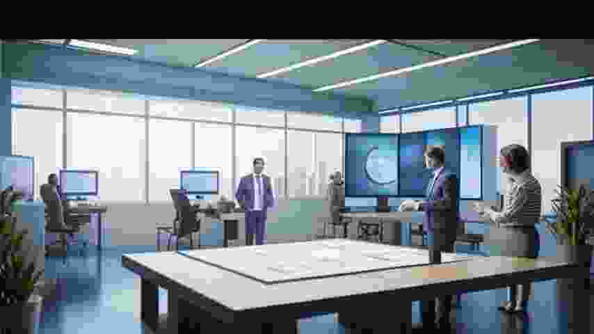 Технологические решения