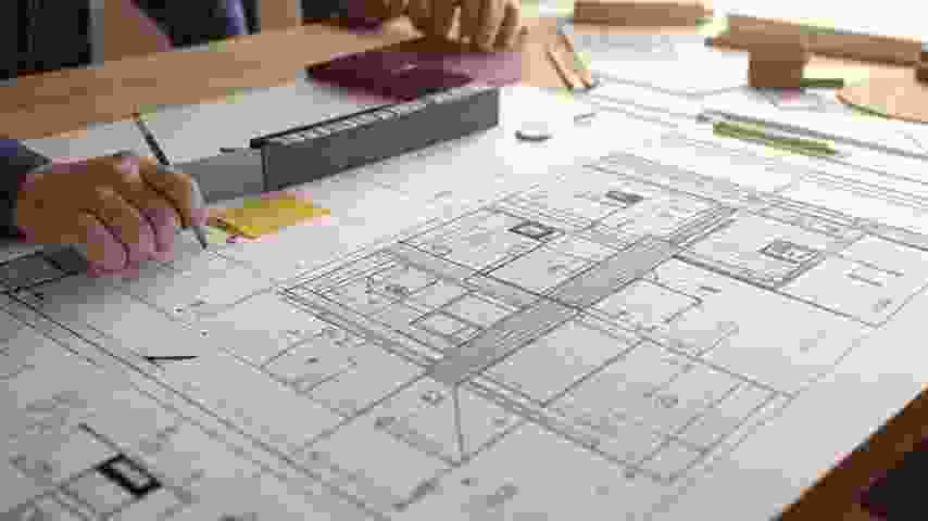 Проект организации строительства