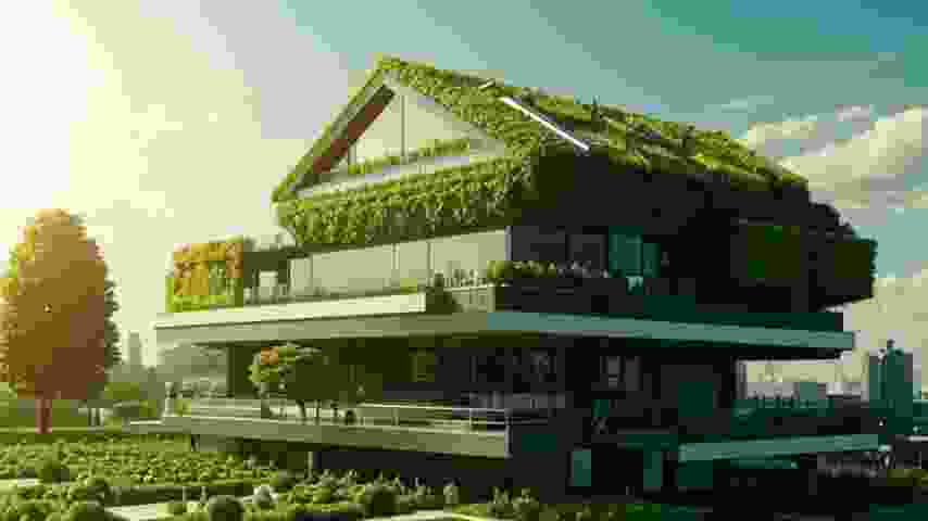 Мероприятия по охране окружающей среды