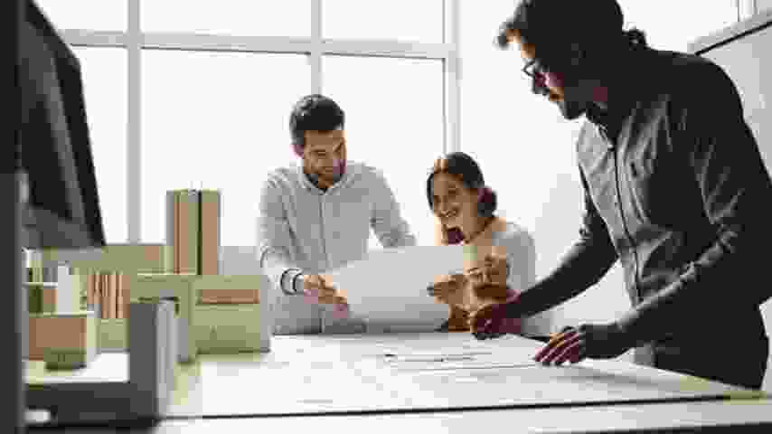 Мероприятия по обеспечению доступа инвалидов к объекту капитального строительства