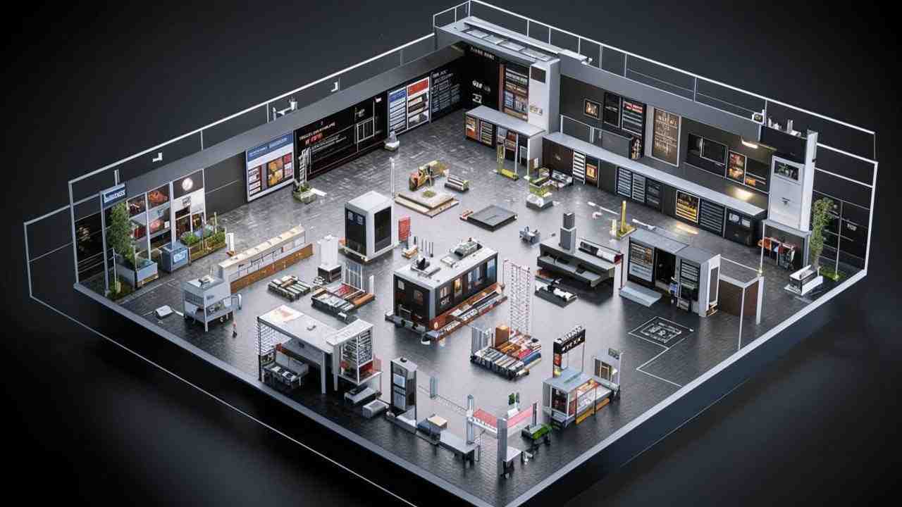 слаботочные системы