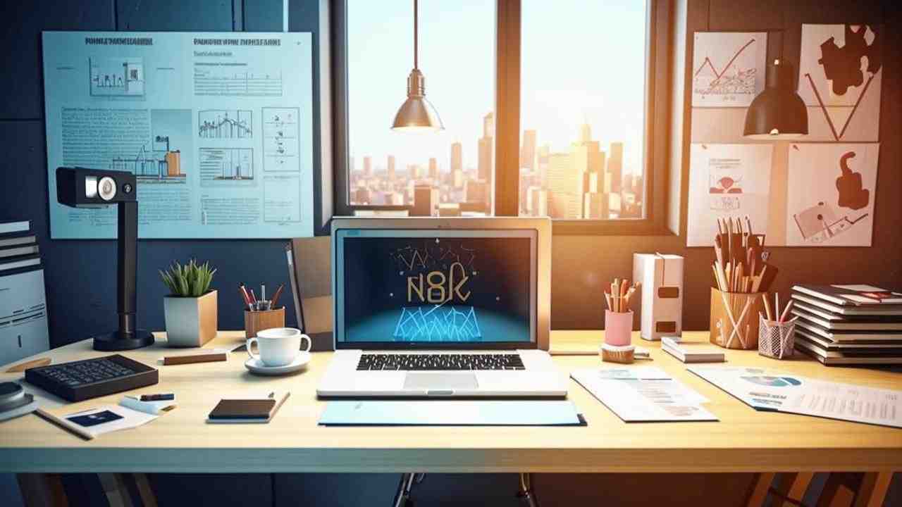 Технологические решения