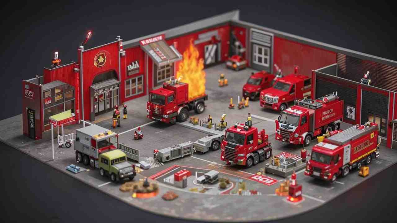 Мероприятия по обеспечению пожарной безопасности