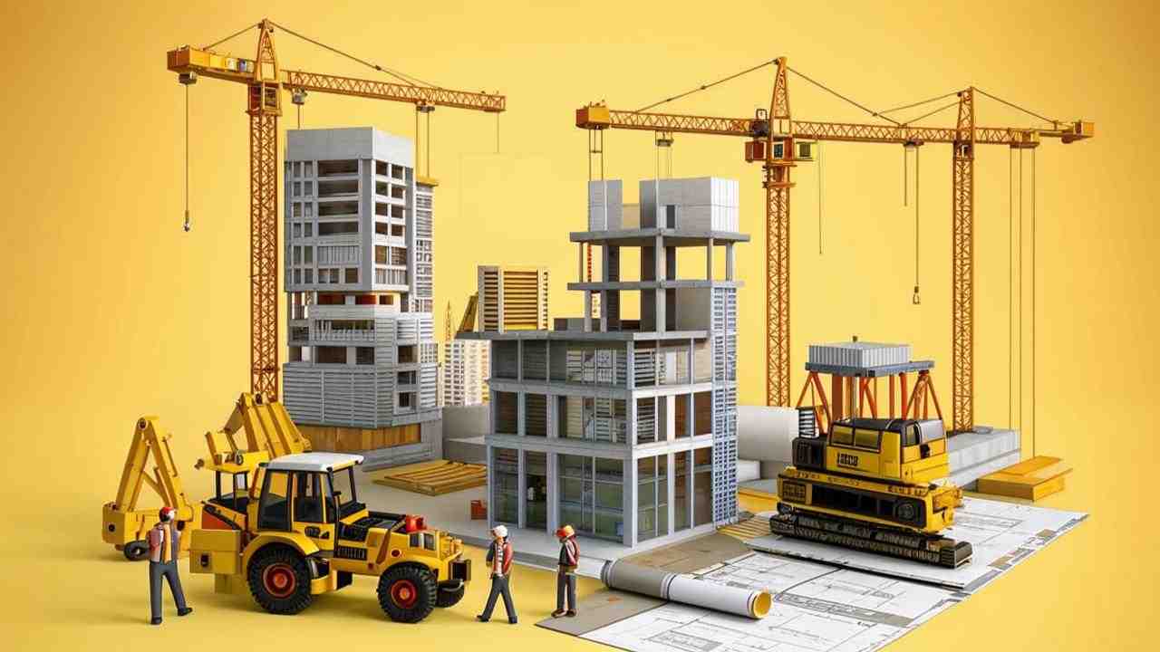 Требования к обеспечению безопасной эксплуатации объектов капитального строительства