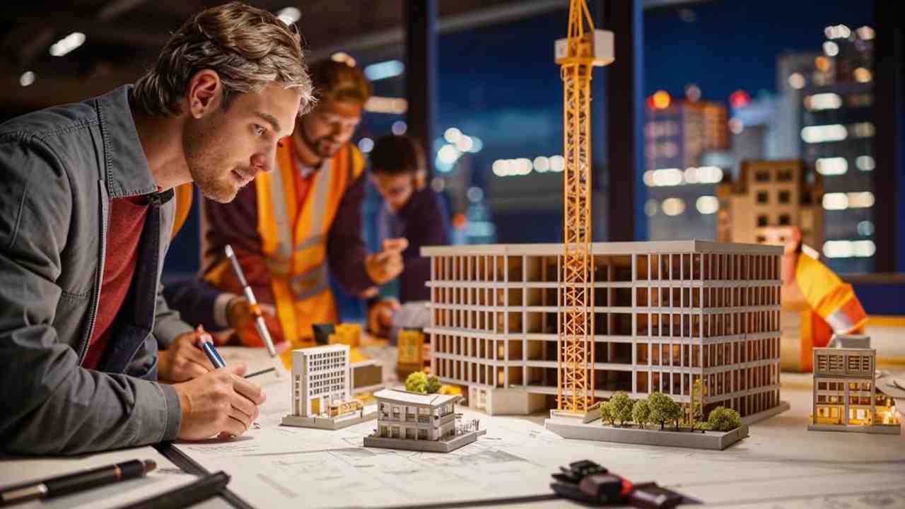 Пояснительная записка