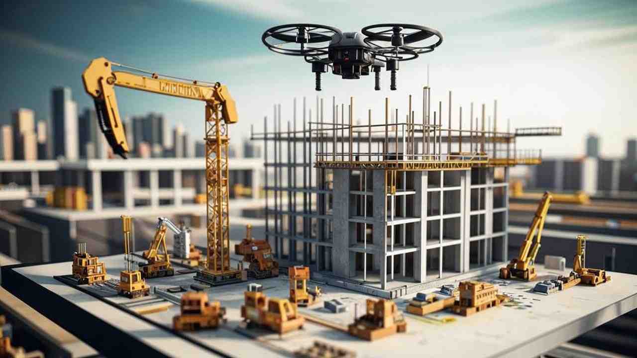 Технологические решения