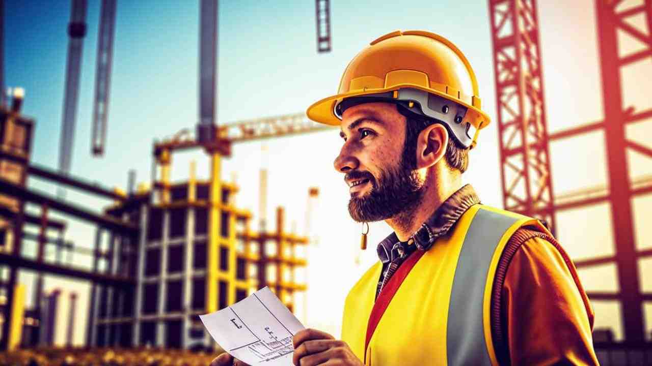 Требования к обеспечению безопасной эксплуатации объектов капитального строительства