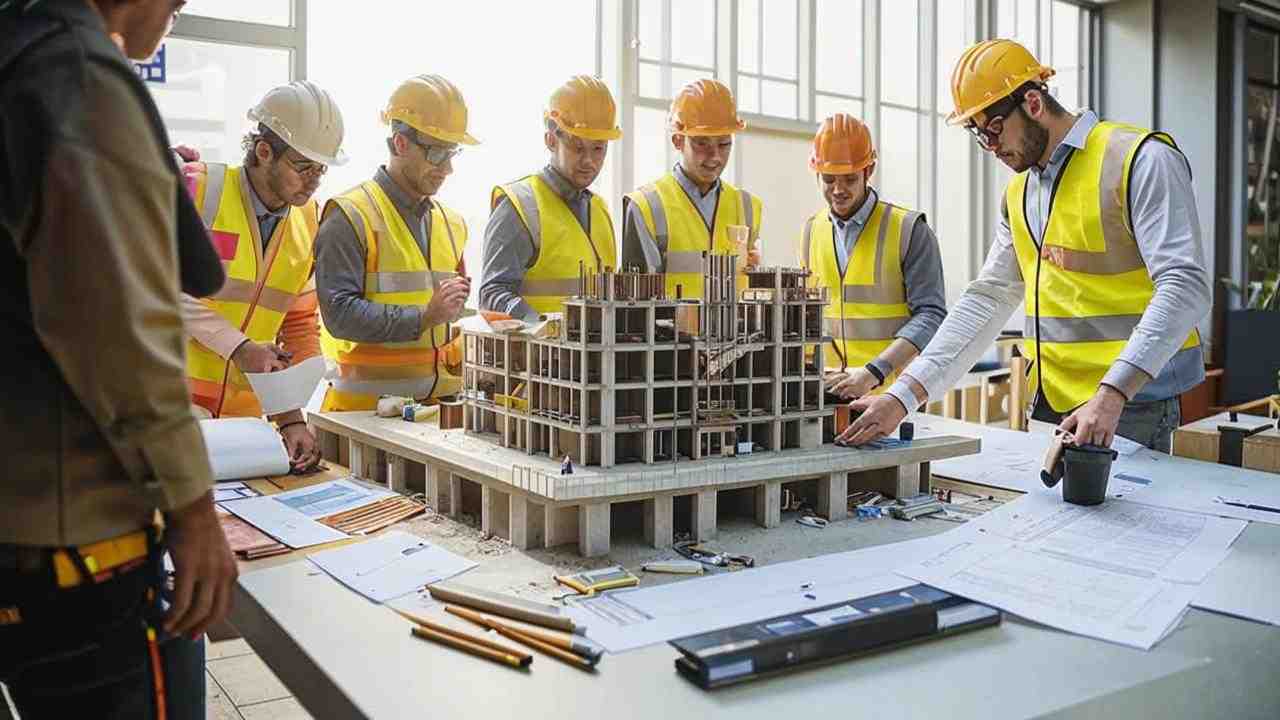 Смета на строительство, реконструкцию, капитальный ремонт, снос объекта капитального строительства