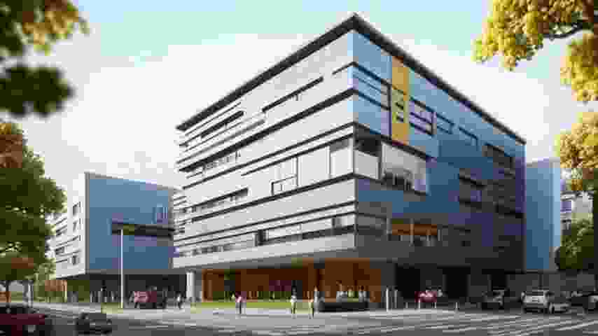 Объемно-планировочные и архитектурные решения