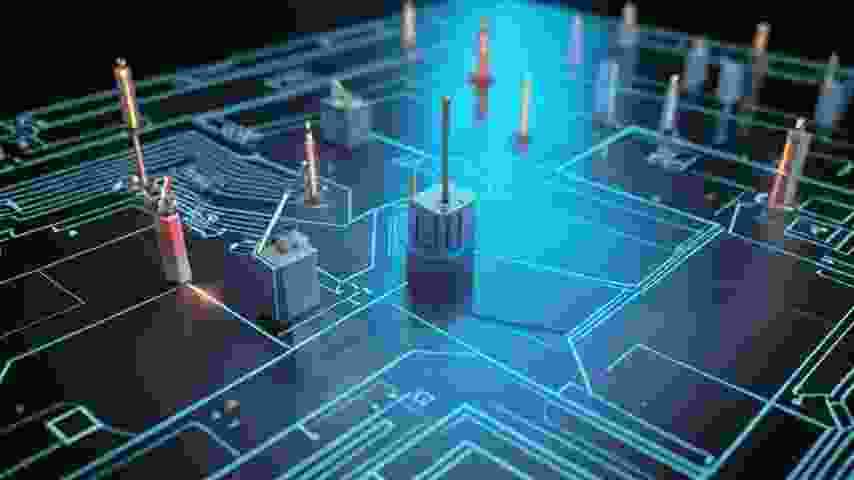 слаботочные системы