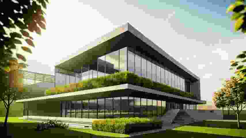 Технологические решения